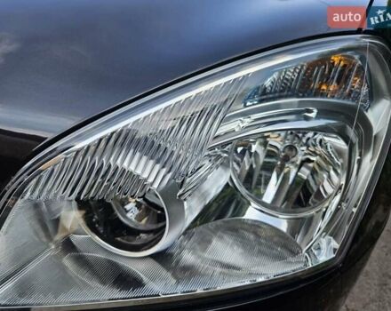 Черный Ниссан Кашкай, объемом двигателя 0 л и пробегом 89 тыс. км за 9800 $, фото 2 на Automoto.ua