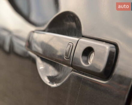 Чорний Ніссан Кашкай, об'ємом двигуна 2 л та пробігом 190 тис. км за 8999 $, фото 12 на Automoto.ua