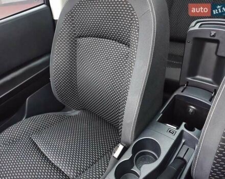 Черный Ниссан Кашкай, объемом двигателя 1.5 л и пробегом 195 тыс. км за 9150 $, фото 22 на Automoto.ua