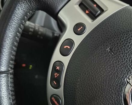 Ниссан Кашкай 2009 в Харькове на Automoto.ua Черный Ниссан Кашкай, объемом двигателя 2 л и пробегом 119 тыс. км за 9900 $, фото 24 на Automoto.ua