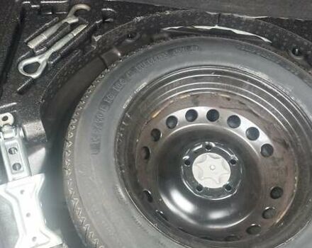 Черный Ниссан Кашкай, объемом двигателя 2 л и пробегом 240 тыс. км за 9800 $, фото 10 на Automoto.ua