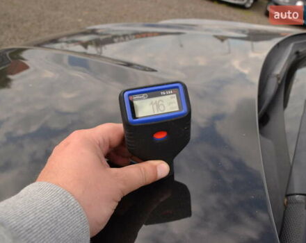 Чорний Ніссан Кашкай, об'ємом двигуна 2 л та пробігом 190 тис. км за 8999 $, фото 32 на Automoto.ua