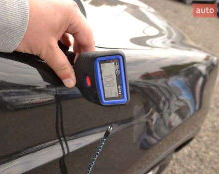 Чорний Ніссан Кашкай, об'ємом двигуна 2 л та пробігом 190 тис. км за 8999 $, фото 33 на Automoto.ua