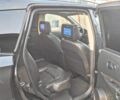 Чорний Ніссан Кашкай, об'ємом двигуна 2 л та пробігом 313 тис. км за 7200 $, фото 14 на Automoto.ua