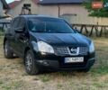 Черный Ниссан Кашкай, объемом двигателя 2 л и пробегом 300 тыс. км за 8500 $, фото 10 на Automoto.ua