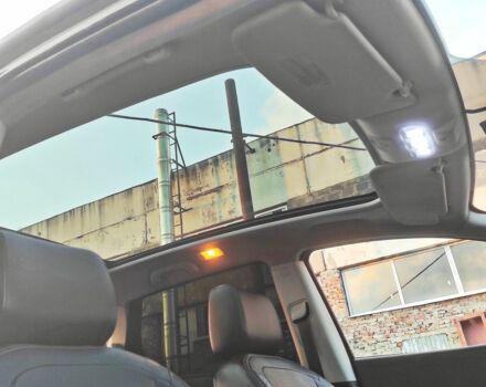 Чорний Ніссан Кашкай, об'ємом двигуна 2 л та пробігом 313 тис. км за 7200 $, фото 20 на Automoto.ua