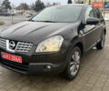 Черный Ниссан Кашкай, объемом двигателя 1.5 л и пробегом 230 тыс. км за 8950 $, фото 31 на Automoto.ua