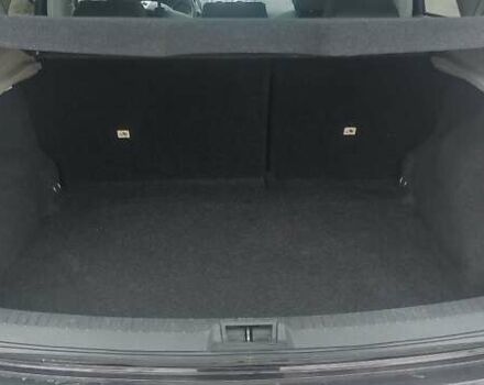 Черный Ниссан Кашкай, объемом двигателя 2 л и пробегом 240 тыс. км за 9800 $, фото 9 на Automoto.ua