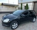 Чорний Ніссан Кашкай, об'ємом двигуна 0 л та пробігом 240 тис. км за 8750 $, фото 3 на Automoto.ua