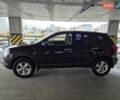 Ниссан Кашкай 2009 в Харькове на Automoto.ua Черный Ниссан Кашкай, объемом двигателя 2 л и пробегом 119 тыс. км за 9900 $, фото 12 на Automoto.ua