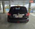 Ниссан Кашкай 2009 в Харькове на Automoto.ua Черный Ниссан Кашкай, объемом двигателя 2 л и пробегом 119 тыс. км за 9900 $, фото 3 на Automoto.ua