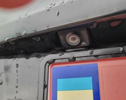 Черный Ниссан Кашкай, объемом двигателя 2 л и пробегом 179 тыс. км за 10500 $, фото 9 на Automoto.ua