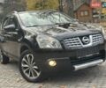 Черный Ниссан Кашкай, объемом двигателя 1.5 л и пробегом 209 тыс. км за 8250 $, фото 8 на Automoto.ua