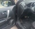 Черный Ниссан Кашкай, объемом двигателя 2 л и пробегом 240 тыс. км за 9800 $, фото 21 на Automoto.ua