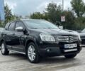 Ниссан Кашкай 2009 в Бердичеве на Automoto.ua Черный Ниссан Кашкай, объемом двигателя 2 л и пробегом 319 тыс. км за 10399 $, фото 2 на Automoto.ua