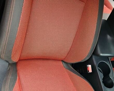 Черный Ниссан Кашкай, объемом двигателя 2 л и пробегом 143 тыс. км за 8300 $, фото 15 на Automoto.ua