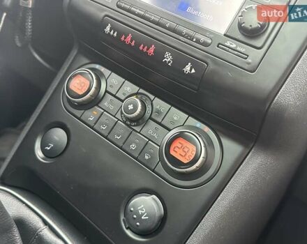 Черный Ниссан Кашкай, объемом двигателя 1.5 л и пробегом 209 тыс. км за 8290 $, фото 75 на Automoto.ua