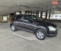 Ниссан Кашкай 2009 в Харькове на Automoto.ua Черный Ниссан Кашкай, объемом двигателя 2 л и пробегом 119 тыс. км за 9900 $, фото 5 на Automoto.ua