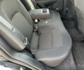 Черный Ниссан Кашкай, объемом двигателя 1.5 л и пробегом 224 тыс. км за 8999 $, фото 13 на Automoto.ua