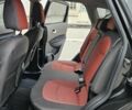 Черный Ниссан Кашкай, объемом двигателя 2 л и пробегом 143 тыс. км за 8300 $, фото 19 на Automoto.ua