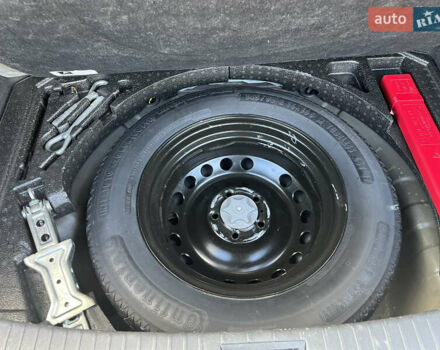 Черный Ниссан Кашкай, объемом двигателя 1.6 л и пробегом 208 тыс. км за 8500 $, фото 11 на Automoto.ua