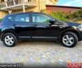 Черный Ниссан Кашкай, объемом двигателя 2 л и пробегом 216 тыс. км за 7700 $, фото 6 на Automoto.ua