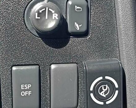 Черный Ниссан Кашкай, объемом двигателя 2 л и пробегом 214 тыс. км за 9400 $, фото 17 на Automoto.ua