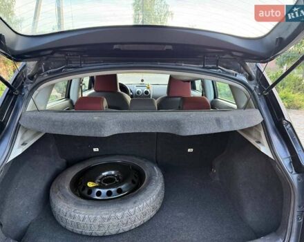 Чорний Ніссан Кашкай, об'ємом двигуна 2 л та пробігом 216 тис. км за 7700 $, фото 11 на Automoto.ua