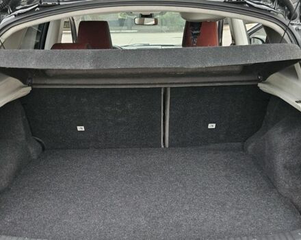 Черный Ниссан Кашкай, объемом двигателя 2 л и пробегом 143 тыс. км за 8300 $, фото 23 на Automoto.ua