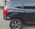 Чорний Ніссан Кашкай, об'ємом двигуна 2 л та пробігом 313 тис. км за 7200 $, фото 8 на Automoto.ua