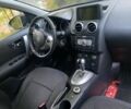 Черный Ниссан Кашкай, объемом двигателя 2 л и пробегом 247 тыс. км за 10500 $, фото 15 на Automoto.ua