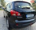 Чорний Ніссан Кашкай, об'ємом двигуна 2 л та пробігом 216 тис. км за 7700 $, фото 7 на Automoto.ua
