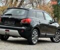 Черный Ниссан Кашкай, объемом двигателя 1.5 л и пробегом 209 тыс. км за 8290 $, фото 46 на Automoto.ua