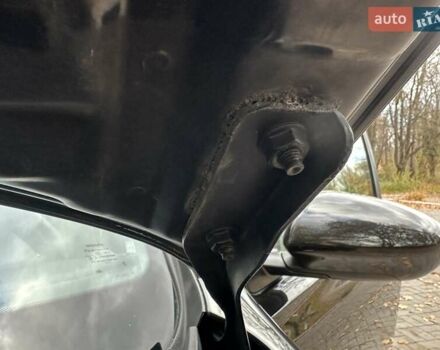 Черный Ниссан Кашкай, объемом двигателя 1.5 л и пробегом 209 тыс. км за 8250 $, фото 106 на Automoto.ua