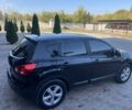 Чорний Ніссан Кашкай, об'ємом двигуна 0 л та пробігом 240 тис. км за 8750 $, фото 1 на Automoto.ua