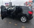 Черный Ниссан Кашкай, объемом двигателя 1.5 л и пробегом 195 тыс. км за 9150 $, фото 4 на Automoto.ua