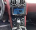 Чорний Ніссан Кашкай, об'ємом двигуна 2 л та пробігом 187 тис. км за 8200 $, фото 9 на Automoto.ua
