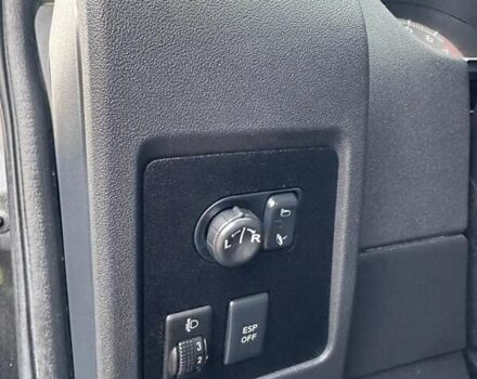 Черный Ниссан Кашкай, объемом двигателя 1.6 л и пробегом 228 тыс. км за 8399 $, фото 31 на Automoto.ua