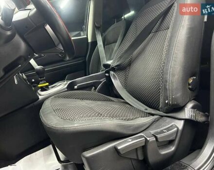 Черный Ниссан Кашкай, объемом двигателя 1.46 л и пробегом 282 тыс. км за 9000 $, фото 6 на Automoto.ua