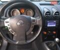 Черный Ниссан Кашкай, объемом двигателя 2 л и пробегом 214 тыс. км за 9400 $, фото 11 на Automoto.ua