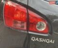 Черный Ниссан Кашкай, объемом двигателя 1.5 л и пробегом 209 тыс. км за 8250 $, фото 44 на Automoto.ua