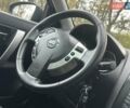 Черный Ниссан Кашкай, объемом двигателя 1.5 л и пробегом 209 тыс. км за 8290 $, фото 78 на Automoto.ua