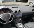 Черный Ниссан Кашкай, объемом двигателя 2 л и пробегом 179 тыс. км за 10500 $, фото 8 на Automoto.ua
