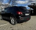 Черный Ниссан Кашкай, объемом двигателя 1.5 л и пробегом 280 тыс. км за 8600 $, фото 15 на Automoto.ua