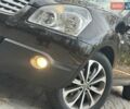 Черный Ниссан Кашкай, объемом двигателя 1.5 л и пробегом 209 тыс. км за 8290 $, фото 29 на Automoto.ua