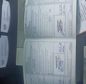 Черный Ниссан Кашкай, объемом двигателя 2 л и пробегом 240 тыс. км за 9800 $, фото 15 на Automoto.ua