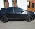 Черный Ниссан Кашкай, объемом двигателя 2 л и пробегом 300 тыс. км за 8500 $, фото 1 на Automoto.ua
