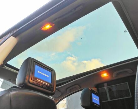 Чорний Ніссан Кашкай, об'ємом двигуна 2 л та пробігом 313 тис. км за 7200 $, фото 21 на Automoto.ua