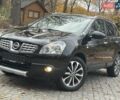 Черный Ниссан Кашкай, объемом двигателя 1.5 л и пробегом 209 тыс. км за 8250 $, фото 23 на Automoto.ua