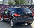 Черный Ниссан Кашкай, объемом двигателя 1.5 л и пробегом 219 тыс. км за 8800 $, фото 7 на Automoto.ua